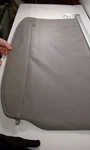 2009 Toyota Prius Cargo Cover Shade Type. Fixed Price $124.20.