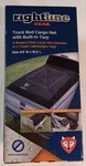 Rightline Gear 100T60 Weatherproof Truck Bed Cargo Net With Built-in Tarp. Fixed Price $44.99.