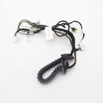 Wiring Harness Tailgate Maserati Quattroporte V 4.7 03.04- 231400. Fixed Price $65.93.