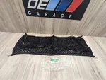 2015-2021 Mercedes-benz C43 W205 Rear Trunk Cargo Luggage Net. Fixed Price $39.95.