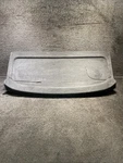 15-2021 Volkswagen Golf Gti Cargo Cover Parcel Shelf Black Oem 5GM867769D. Fixed Price $119.00.