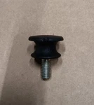 2000-2006 Cadillac Escalade Cargo Storage Cover Net Retainer Bolt Oem. Fixed Price $15.00.
