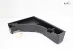 2017-2021 Chevrolet Trax Trunk Floor Right Storage Compartment Box Tray Oem. Fixed Price $30.80.