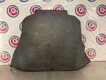 03-07 Infiniti G35 Coupe Trunk Spare Tire Cover 84902AM800 Oem 11BGND9. Fixed Price $85.95.