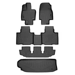 Smartliner Floor Mats Cargo Set 2020-2025 Highlander Hybrid (no Subwoofer). Fixed Price $244.49.