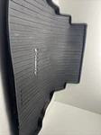 2015-2017 Toyota Camry Cargo Tray Mat Black Oem PT908-03151. Fixed Price $211.50.