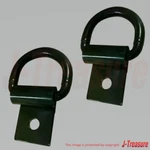 Toyota 4RUNNER GRN215 96-09 Genuine Luggage Hold Belt Striker 58460-35012 X2 Set. Fixed Price $47.14.