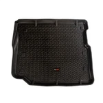 Rugged Ridge 12975.49 At Cargo Liner For 2018-26 Jeep Wrangler Jl. Fixed Price $119.99.