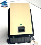 Audi A8 L Rear Seat Center Armrest Emergency Kit Storage Ski Bag Oem 2011 - 2014. Fixed Price $71.17.
