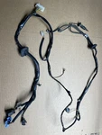 1997-2004 Porsche Boxster 911 Front Trunk Wire Harness Wiring Oem. Fixed Price $69.99.