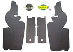 1964 Plymouth Sport Fury Trunk Liner Panel Board Set Pcs. Fixed Price $239.99.