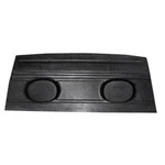 Scott Drake C9ZZ-6346656-SP Fastback Package Tray With Speaker Pods. Fixed Price $255.95.