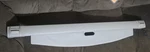 2010-2016 Cadillac Srx Tan/beige Cargo Cover Gm 12796049 Privacy Shade Oem. Fixed Price $130.00.