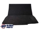 Bmw E82 Trunk Lid Cargo Storage Floor Carpet Mat Insert Trim Cover. Fixed Price $567.28.