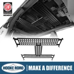 Hooke Road Front Middle Rear Overhead Molle Panel Kit Fit 2021-2025 Ford Bronco. Fixed Price $104.79.