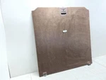 Bmw X5 E70/FE43 2008 Cargo Cover Trim Factory. Fixed Price $121.90.