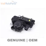 2016-2018 Audi Q7 Rear Hatch / Trunk Lid Motor 4M0827887B. Fixed Price $35.99.