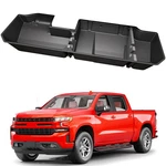 Fengyu Under Seat Storage Box Compatible With 2019-2026 Chevy Chevrolet Silve.... Fixed Price $128.44.