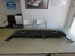 SL550 SL500 SL600 Rear Panel Deck Shelf Speaker Belt Cover 2306900241. Fixed Price $249.99.