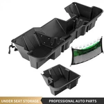 Yitahome Under Seat Storage Box For 2019-2025 Silverado/sierra 1500 Crew Cab. Fixed Price $87.97.