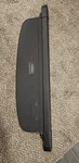 2018-2023 Volkswagen Tiguan Cargo Cover. Fixed Price $40.00.