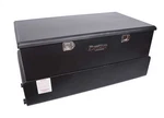 Dee Zee DZ92847SB Combo Liquid Transfer Tank/chest W/pump 62 Gal Steel. Fixed Price $1839.84.