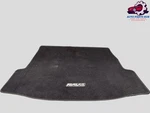 Rear Trunk Floor Rubber Carpet All Weather Lower Mat Toyota RAV4 2019-2025 Oem. Fixed Price $91.20.