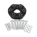 For Land Rover Discovery 1994-2004 Rear Propshaft Rubber Coupling With Bolts. Fixed Price $33.61.