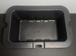 2011-2020 Dodge Journey Floor Storage Tub/bin Oem 2ND Row P#1BZ94TRMAB. Fixed Price $35.99.