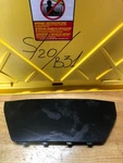 2018-2021 Honda Clarity Rear Quarter Trim Panel Oem 84654-TRW-A01ZA. Fixed Price $39.99.