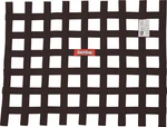 Racequip 725005RQP Window Net Sfi 27.1 Webbing 18 X 24 Rectangle Black. Fixed Price $35.82.