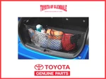 2016-2022 Toyota Prius Cargo Net Genuine Oem Accessory Fast Ship PT347-47160. Fixed Price $43.90.