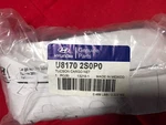 New Genuine Rear Cargo Net Oem For 2010-2014 Tucson U81702S0P1. Fixed Price $18.00.