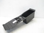 07-13 Bmw X5 E70 Rear Trunk Tray Battery Cover Tools Storage Oem 060422. Fixed Price $53.06.