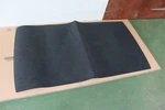 Audi Q5 Reversible Boot Floor Mats 8R0862559B QA5 New Genuine Part. Fixed Price $247.54.