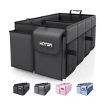 Hotor Trunk For Car Large-capacity Organizer, Foldable .... Fixed Price $21.79.