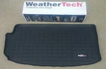 401063 Weathertech 2018-2021 Chevy Traverse Rear Cargo Trunk Mat Liner Euc. Fixed Price $84.55.