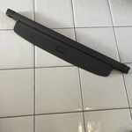 2017-2024 Audi Q7 Cargo Trunk Cover Retractable Oem 4M0-061-167-A-QP5 Black. Fixed Price $175.00.