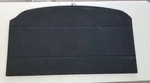 10-13 Kia Soul Oem Black Carpet Rear Cargo Trunk Tire Cover Board. Fixed Price $107.99.