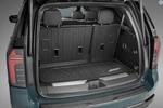 2021-2026 Chevrolet Tahoe Integrated Cargo Liner Jet Black Gm Oem New 85783755. Fixed Price $199.97.