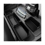 Popstore Storage Box Upgraded Rear Organizer Cargo C.... Fixed Price $131.55.