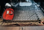 Rear Trunk Floor Style Cargo Net For Mercedes-benz E-class 2010-2016 Brand New. Fixed Price $16.95.