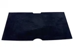 2007 2013 Mini Cooper Rear Trunk Floor Panel Spare Wheel Cover Oem 7043351. Fixed Price $66.49.