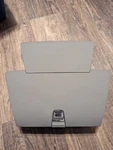 09-15 Chevrolet Traverse Dash Storage Compartment Cubby Box Bin Glove Grey. Fixed Price $84.95.