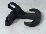 2004 Audi A8 Boot Luggage Hook 6Y5867615QTC A044. Fixed Price $28.61.