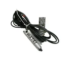 04-12 Saab 93 9-3 1ST Bow Front Latch Roof Top Hydraulic Cylinder Ram 12853515. Fixed Price $170.15.