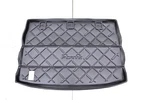 New Oem Rubber Cargo Tray Mat 1M012ADU07 Kia Forte 5 2012-2013. Fixed Price $39.55.