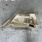 14-20 Nissan Rogue Trunk Right Passenger Side Quarter Panel Trim Cover Oem. Fixed Price $375.00.