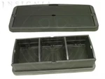 Genuine Gm Cargo Organizer - Gray With Logo 12498559. Fixed Price $137.46.