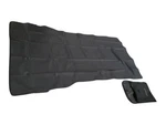 2022 Mopar Wagoneer Cargo Mat Kit 82216044AA New Oem. Fixed Price $89.77.